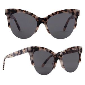 🆕 Vow London Tortoiseshell Sunglasses